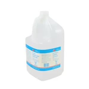 Alcool isopropylique 70% USP - 3.78 litres